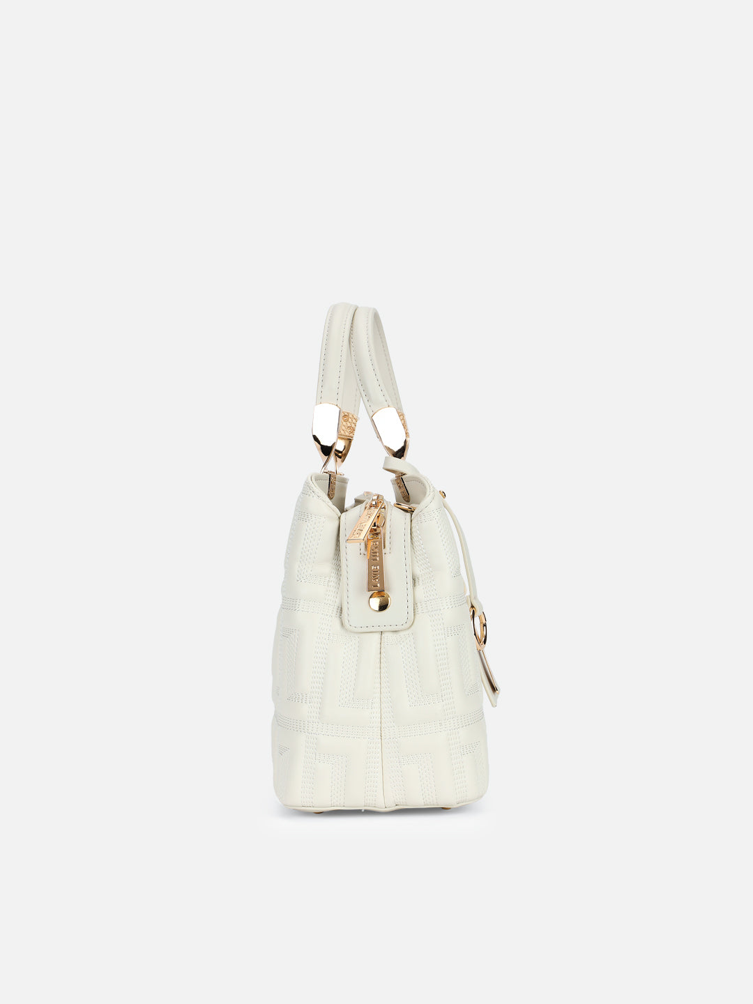 Juli25 Small 3 Compartment Satchel Bag