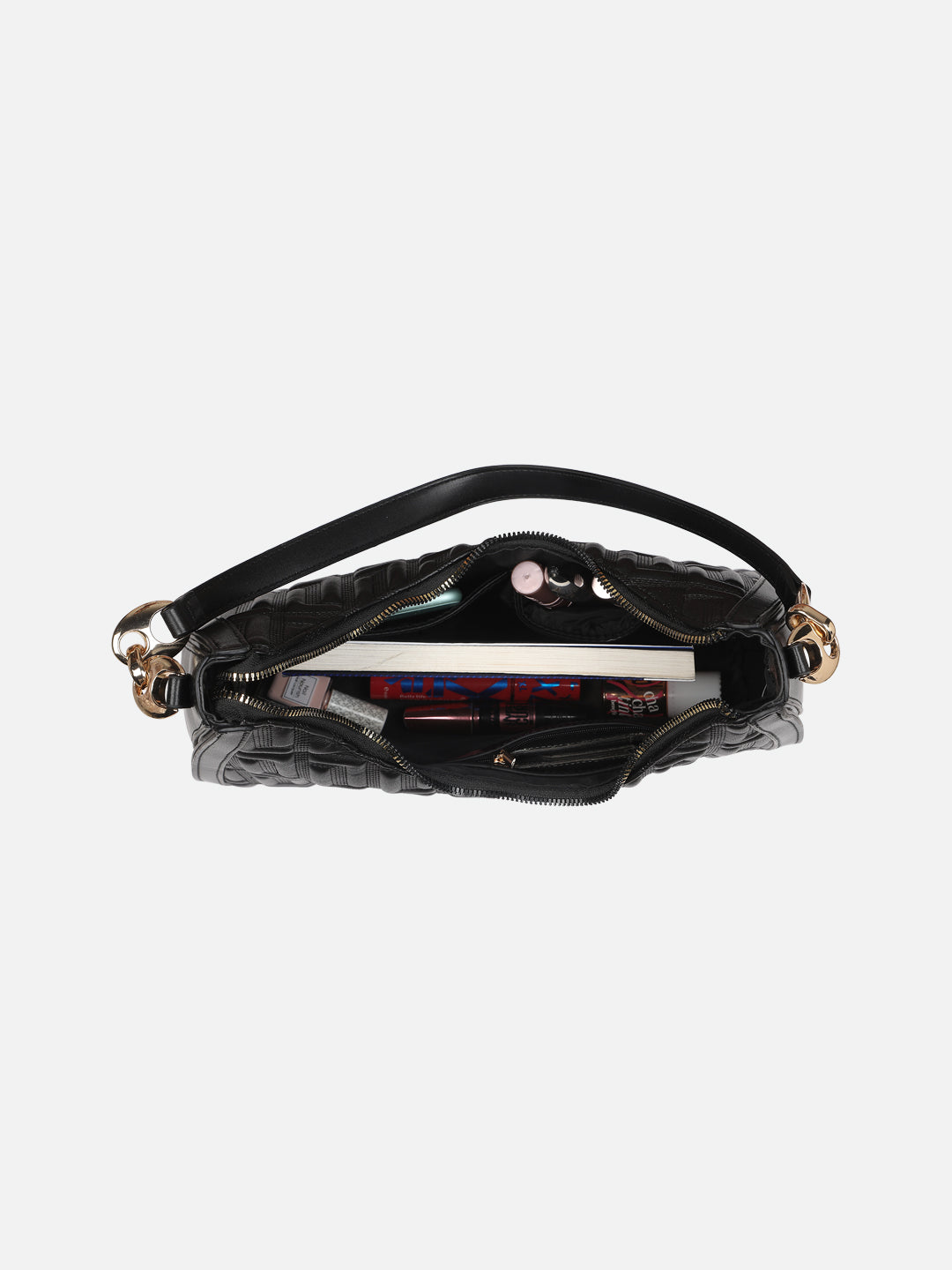 Diobox25 Medium Satchel