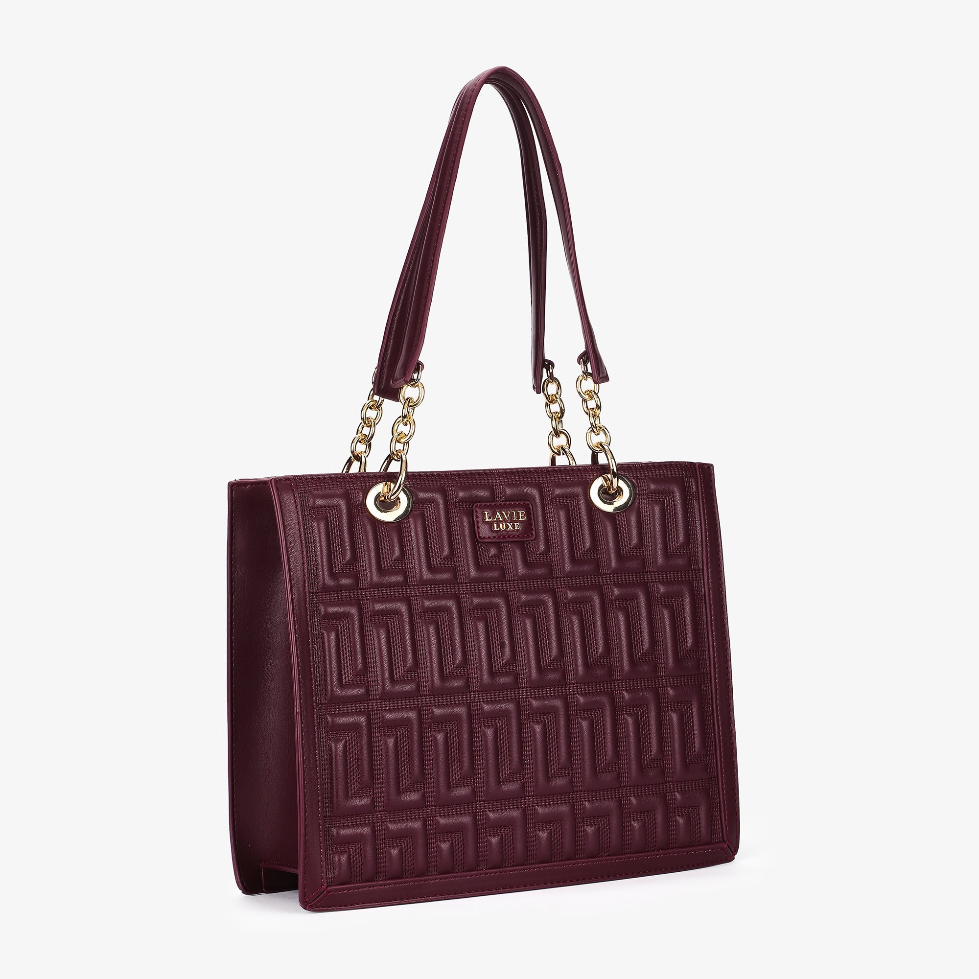 Diobox25 Medium Satchel