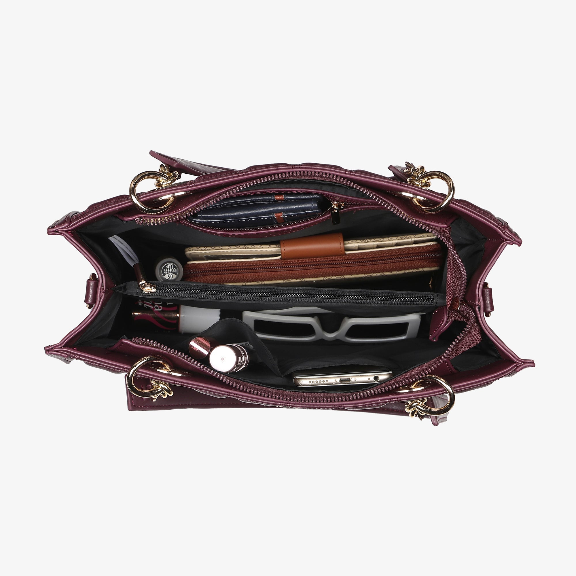 Diobox25 Medium Satchel