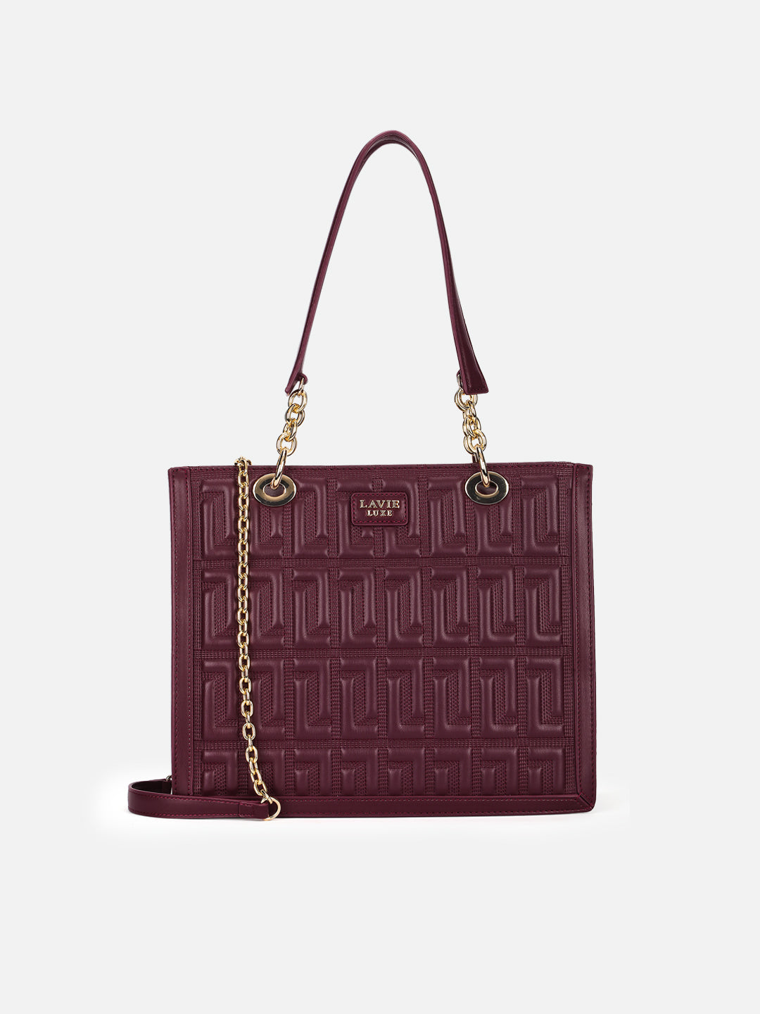 Diobox25 Medium Satchel