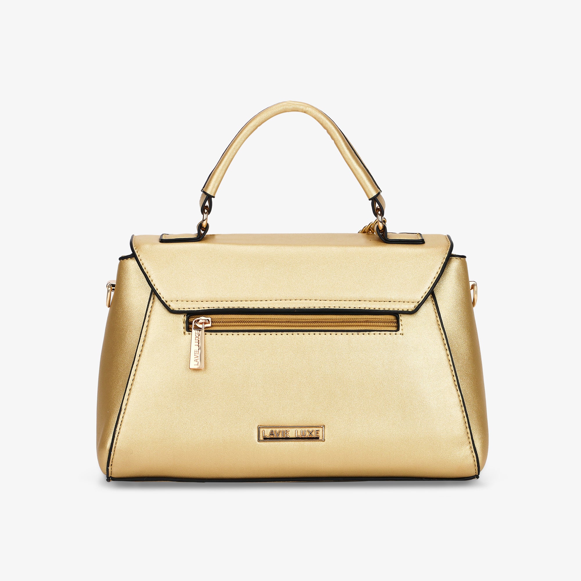 Pine Small Flap Small Satchel Bag Handbag