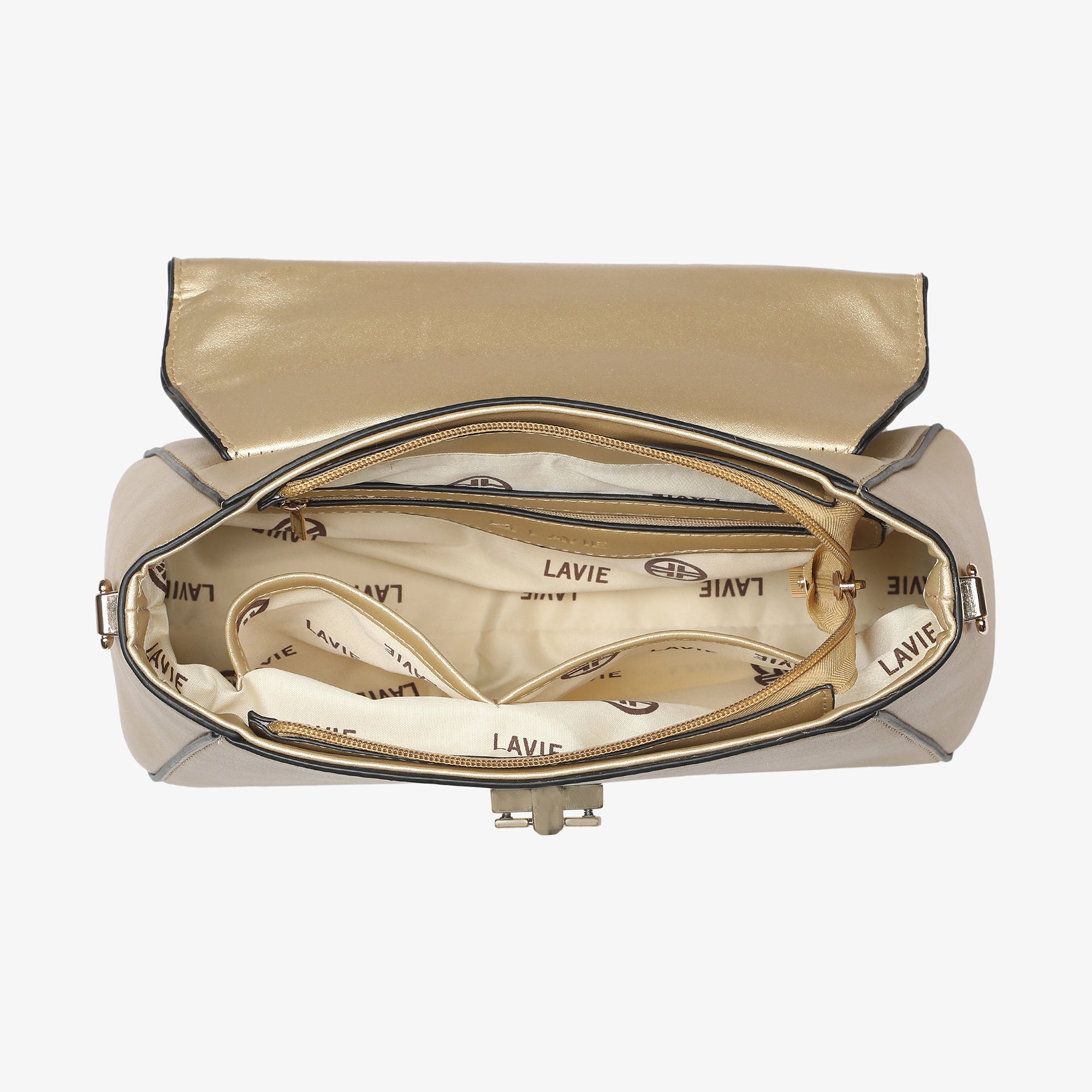 Pine Small Flap Small Satchel Bag Handbag