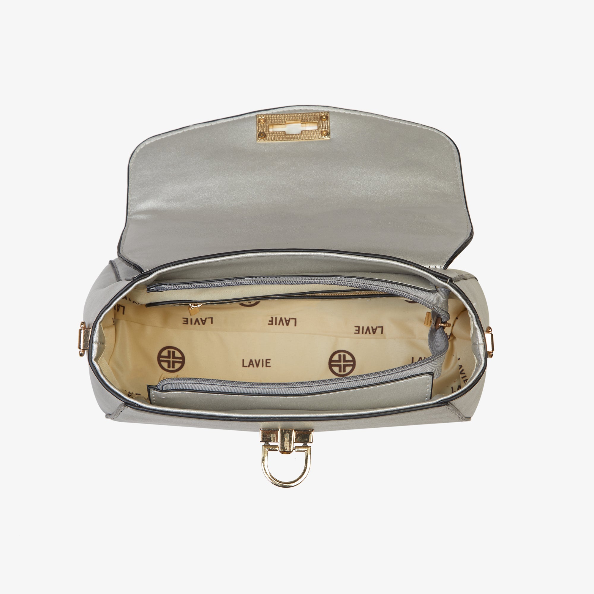 Pine Small Flap Small Satchel Bag Handbag