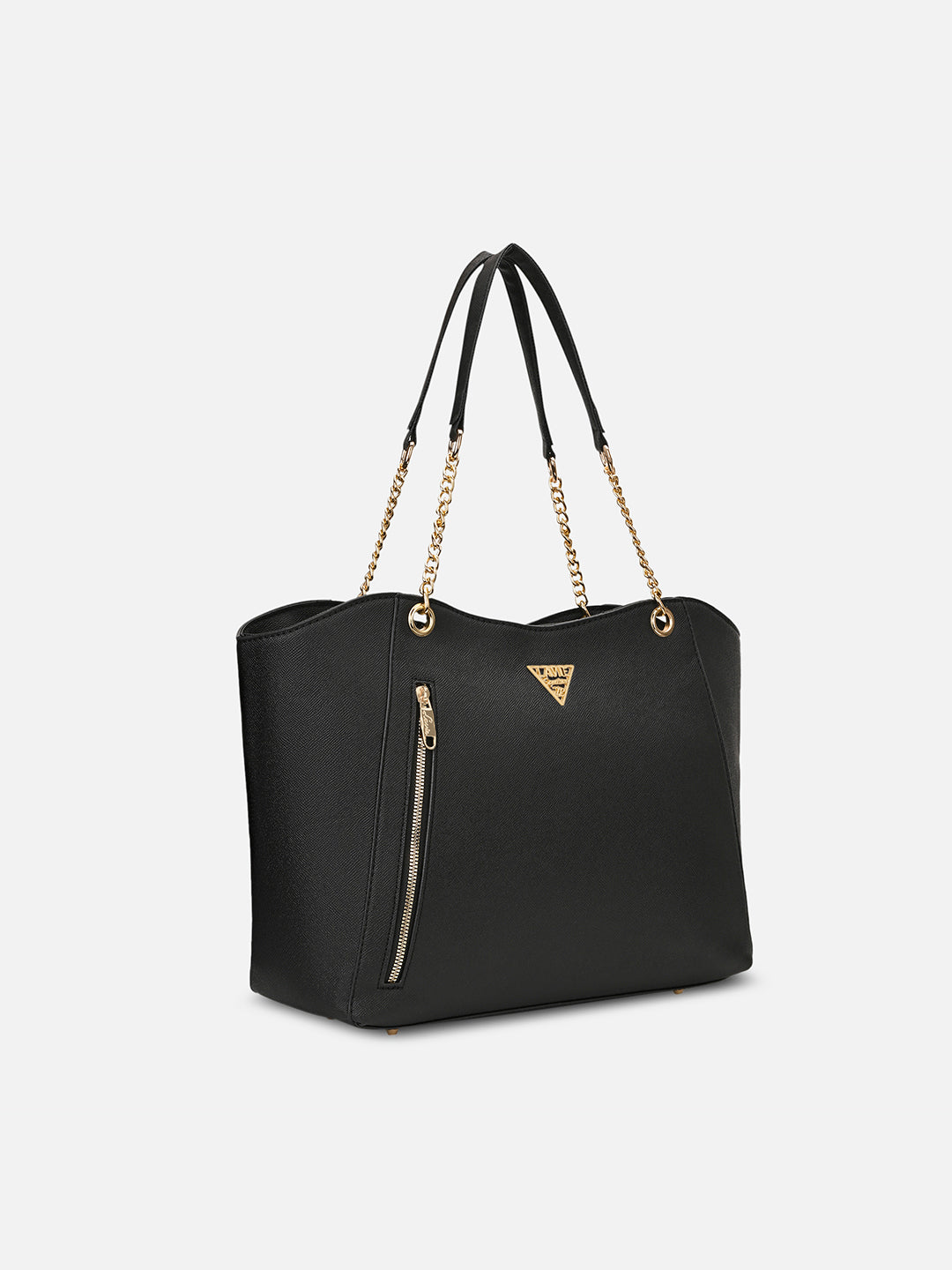 Lavie Signature Houston Large Black Womens Tote