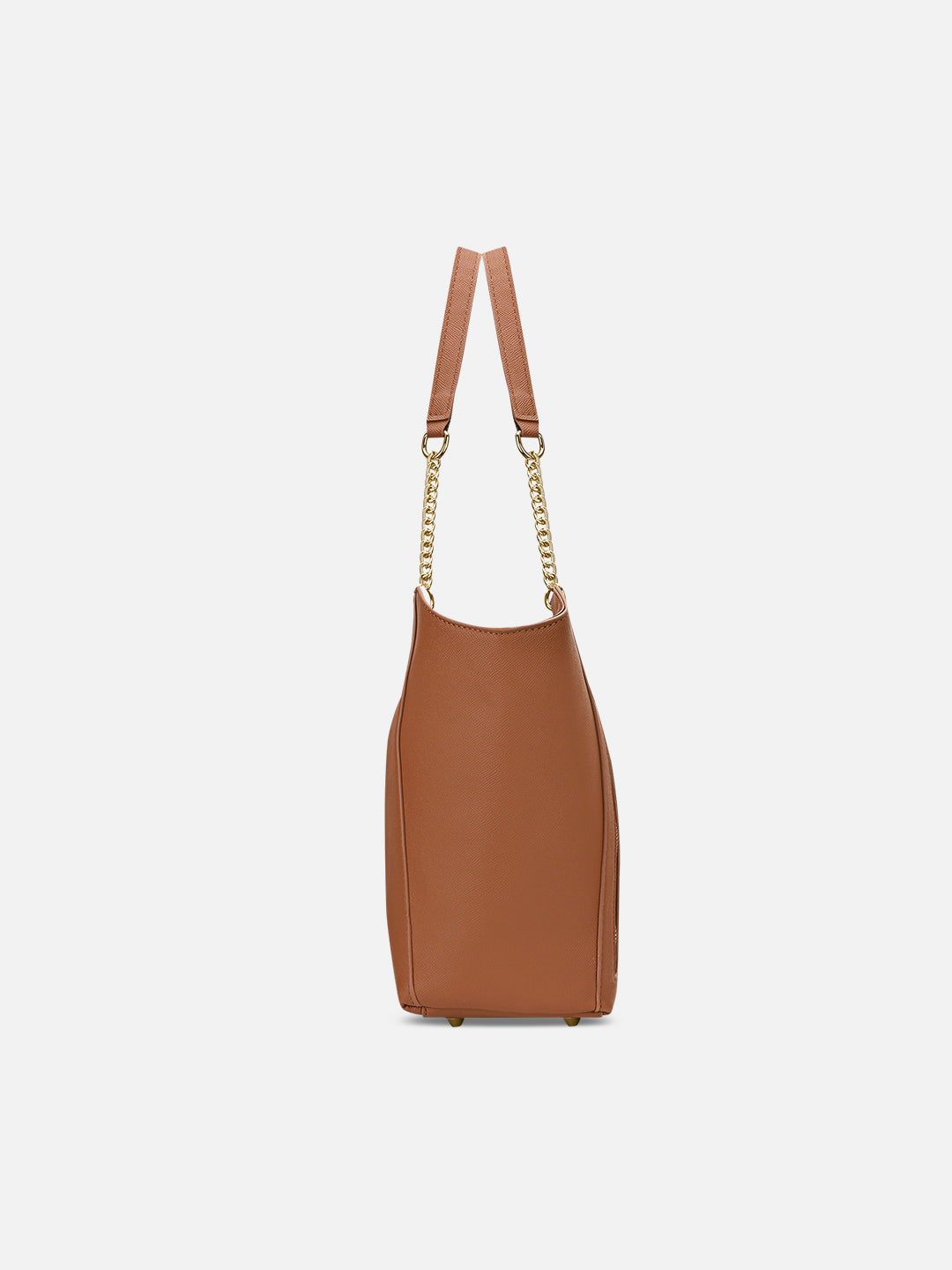 Lavie Signature Houston Large Tan Womens Tote