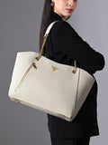 Houston Large Tote Bag