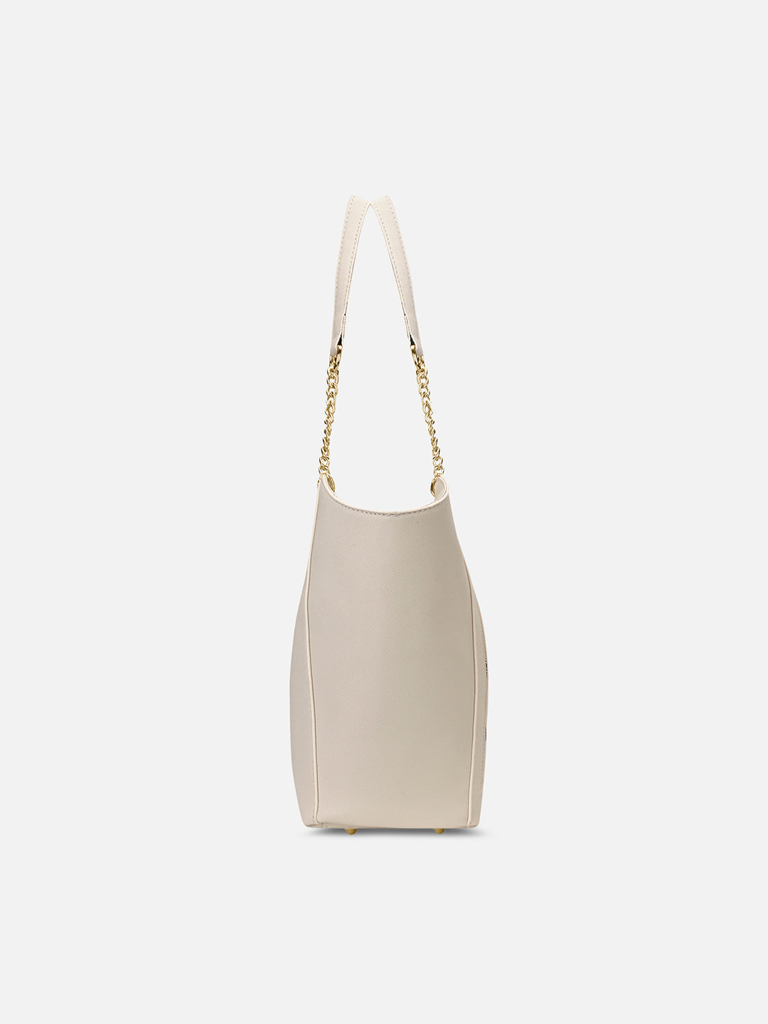 Lavie Signature Houston Large Off White Womens Tote