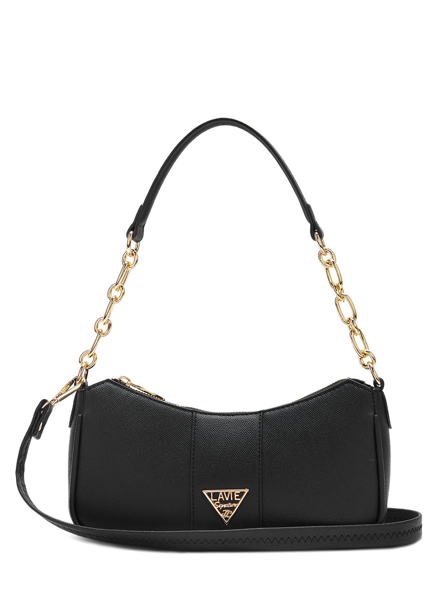 Lavie Signature Kansas Small Black Womens Hobo – Lavie World