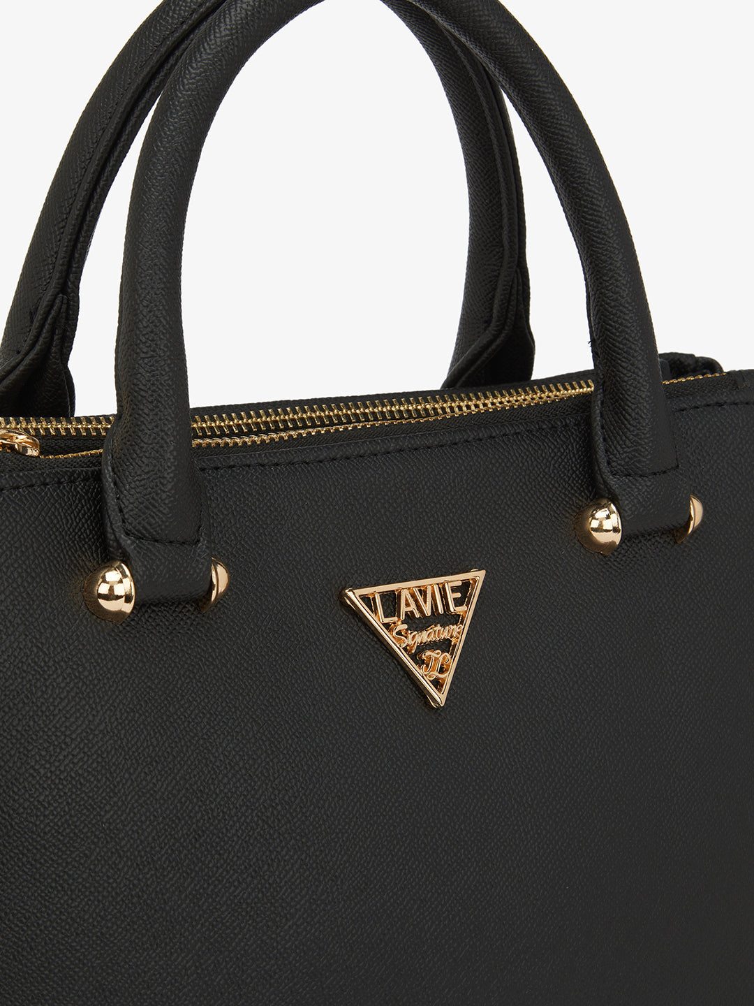 Columbia 3 Compartment Small Satchel Bag