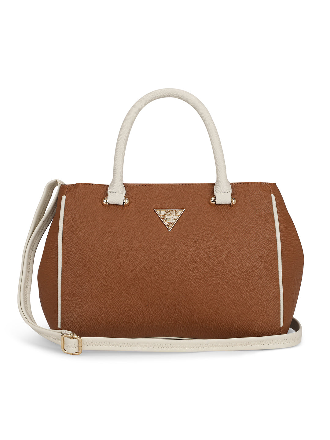 Columbia 3 Compartment Small Satchel Bag