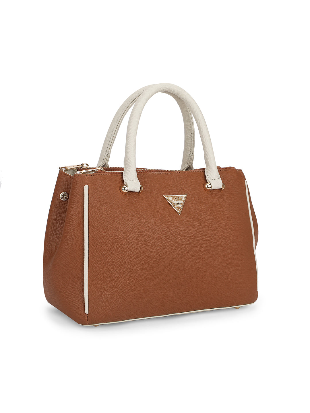 Columbia 3 Compartment Small Satchel Bag