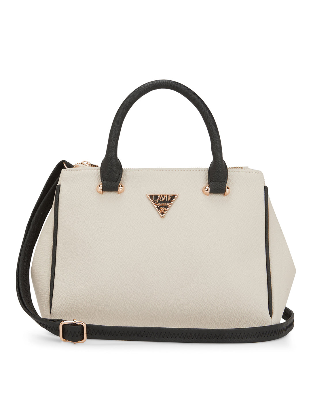 Columbia 3 Compartment Small Satchel Bag