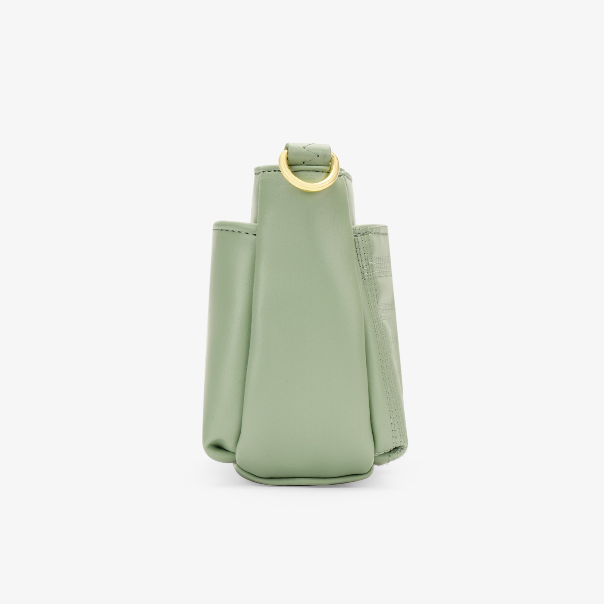 Helena 3 Compartments Small Sling Bag