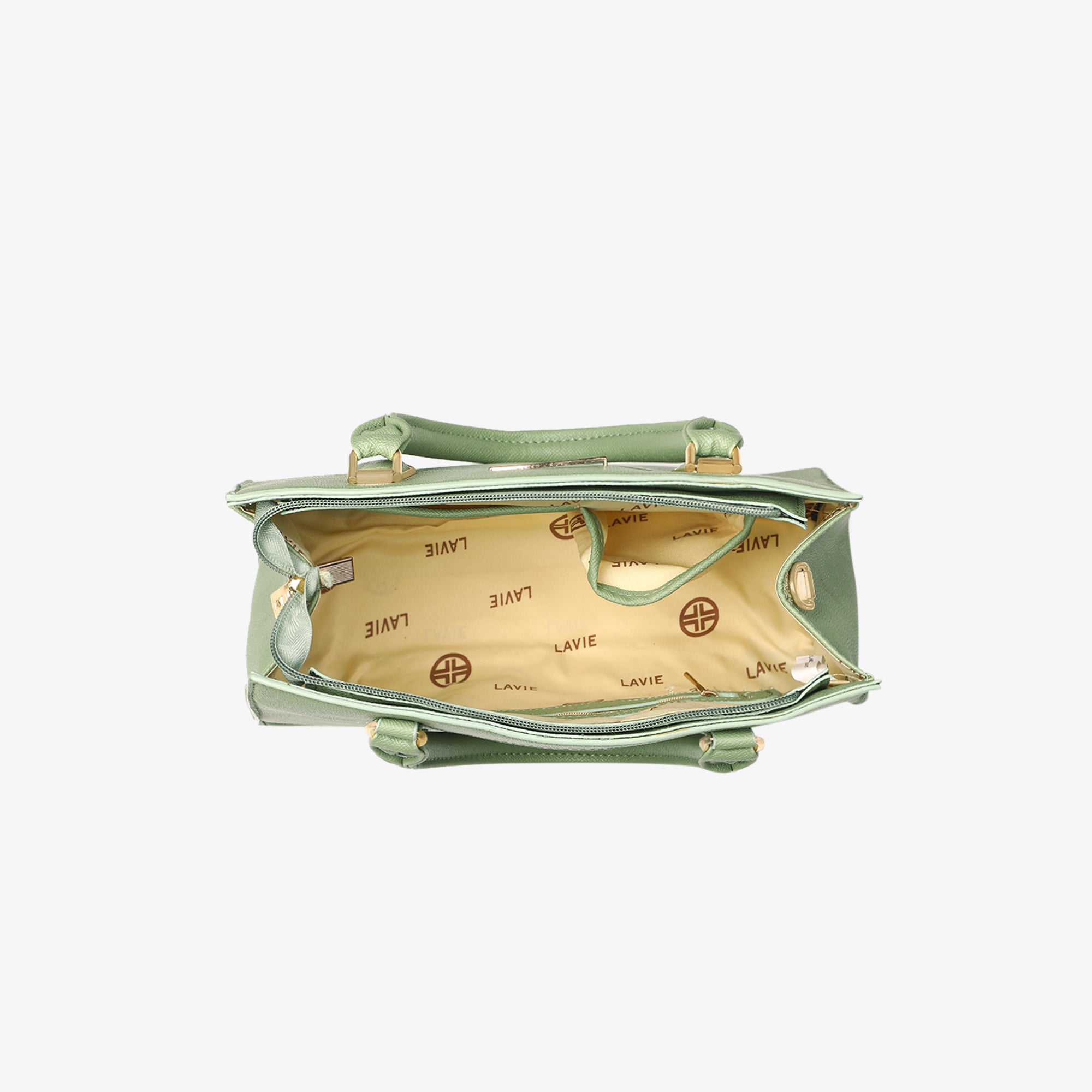 Celie Medium Satchel Bag