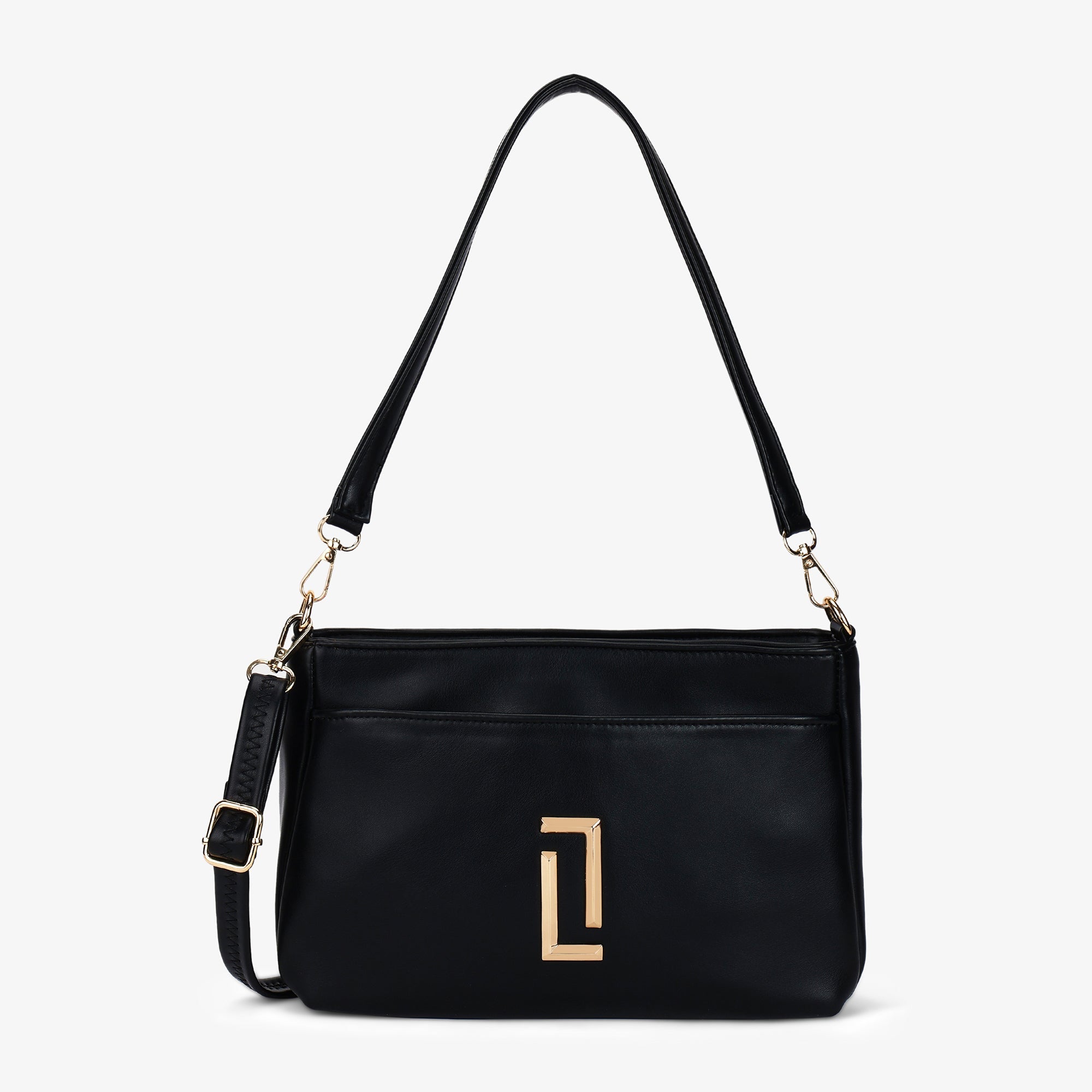 Olie 3 Comapartment Medium Hobo