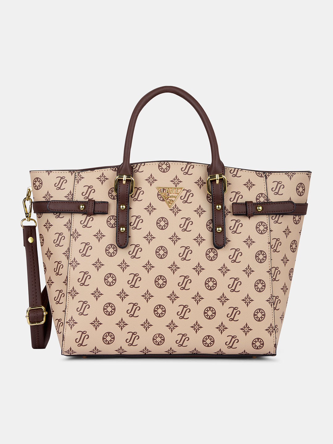 Montreal Large Tote Bag