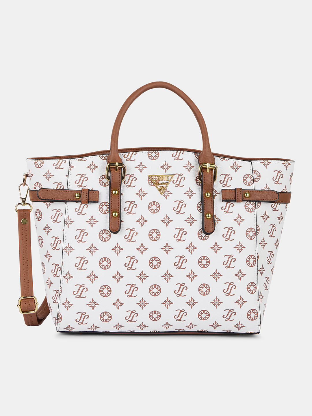 Montreal Large Tote Bag