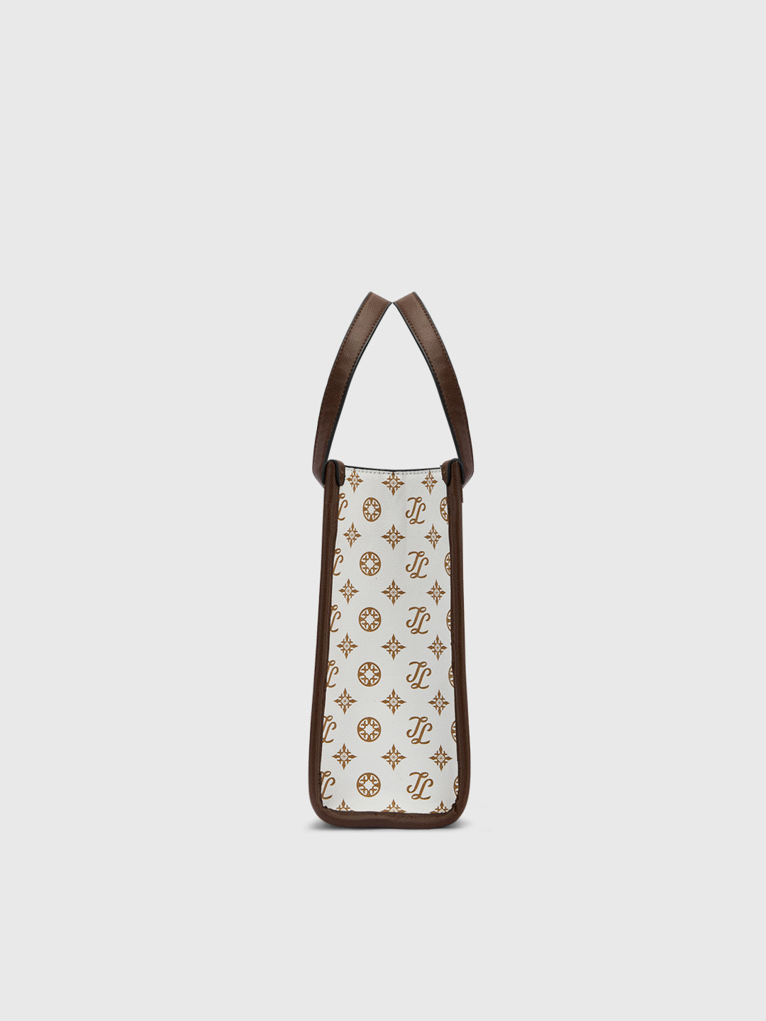 Vancouver Medium Box Tote Bag