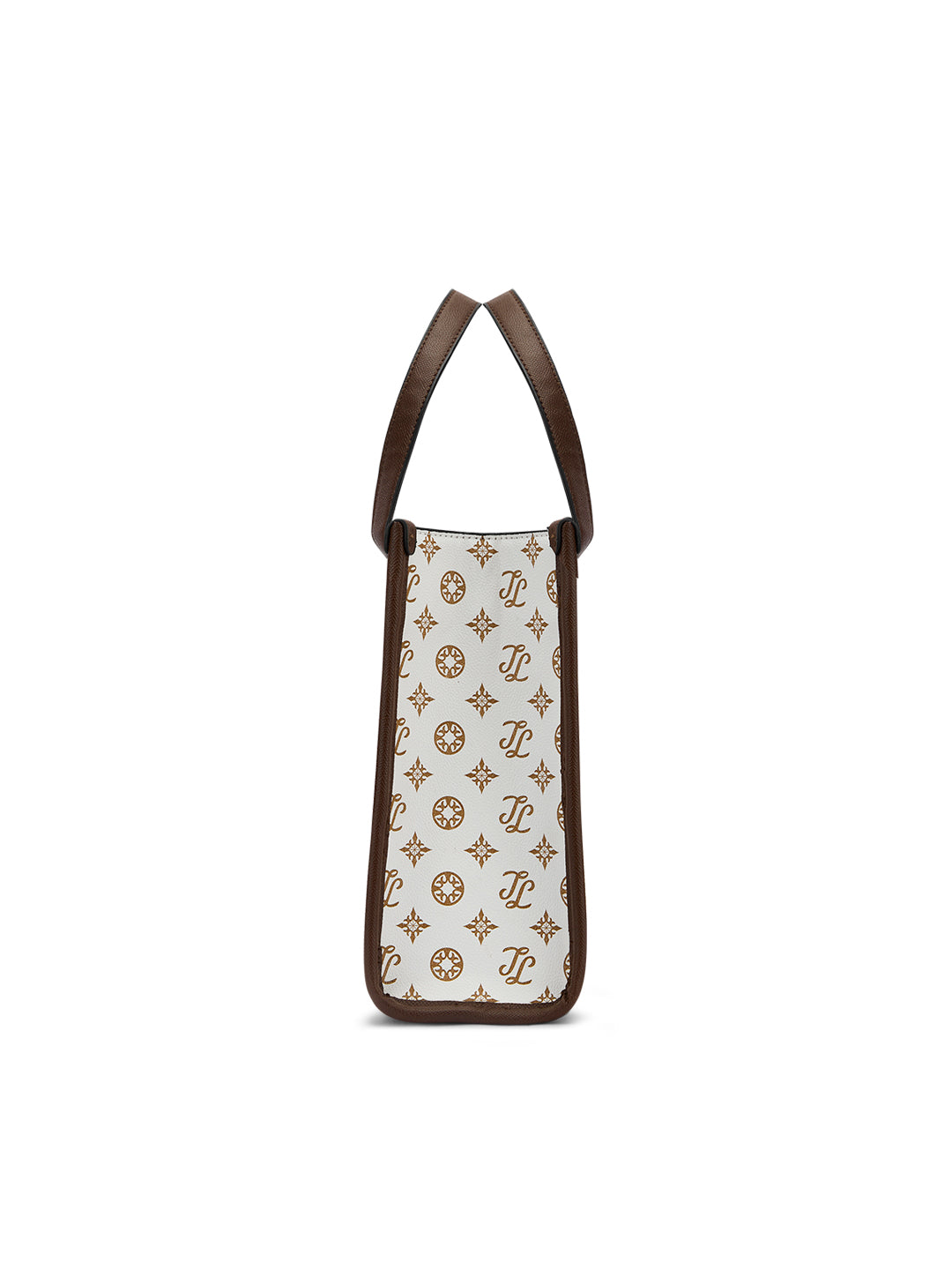 Vancouver Medium Box Tote Bag