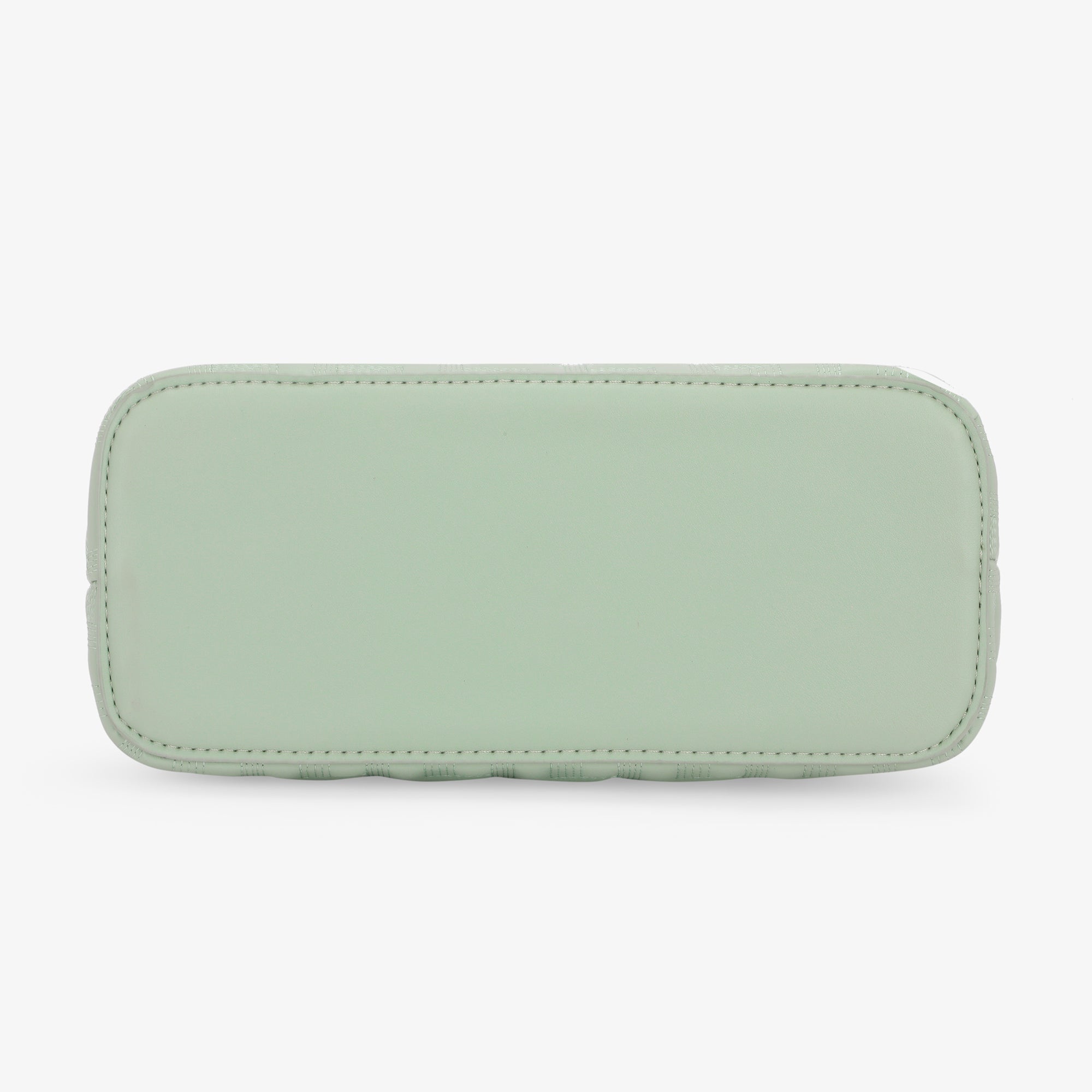 Label Small Satchel Bag