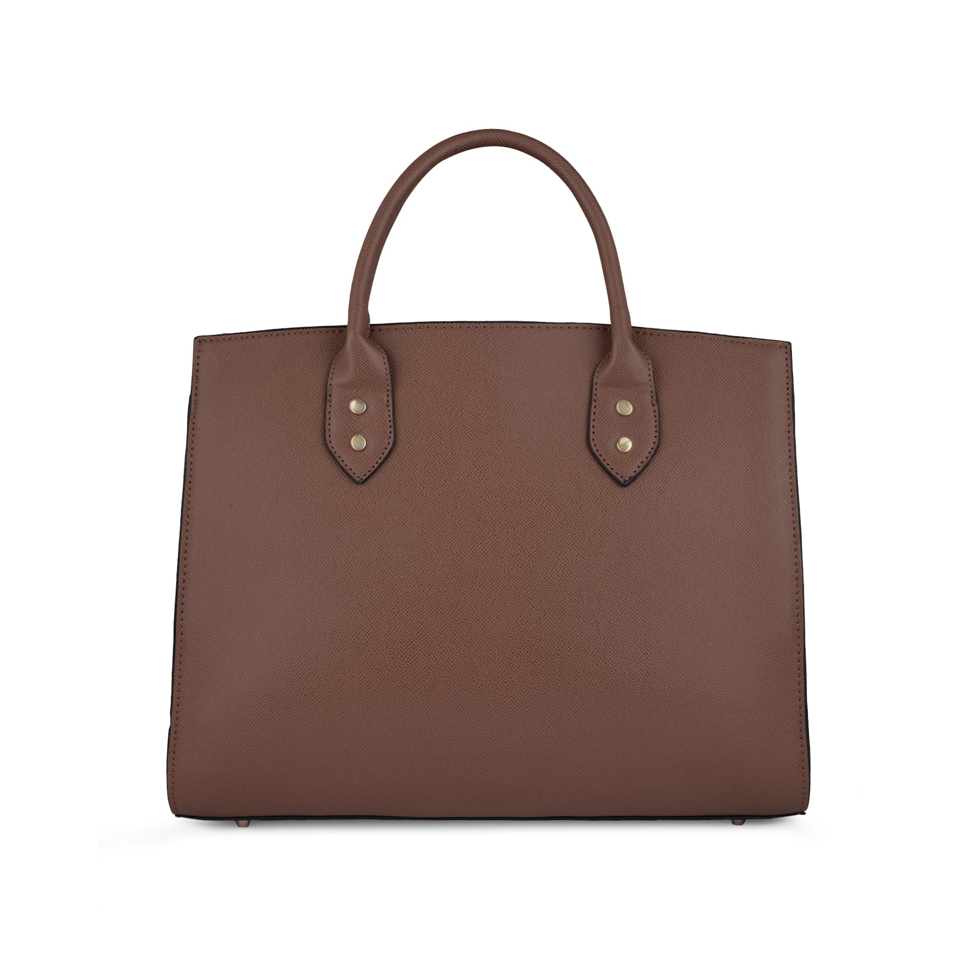 Monogram Ellon24 Large Satchel Bag