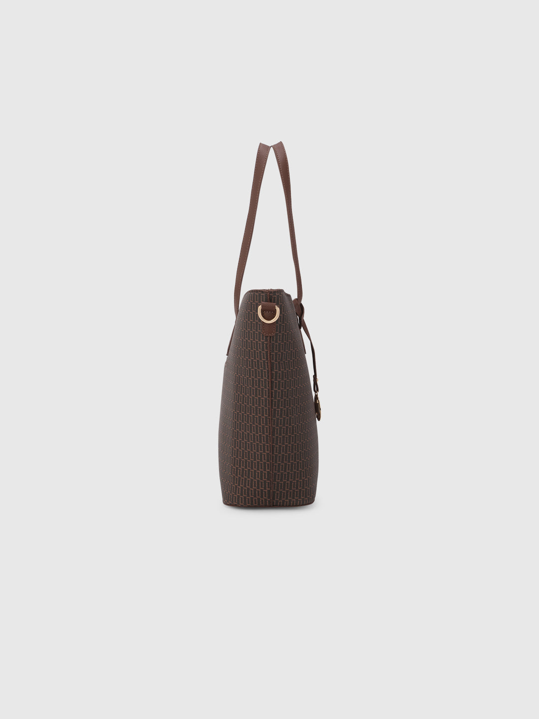Monogram Hailon24 Pro Large Tote Bag