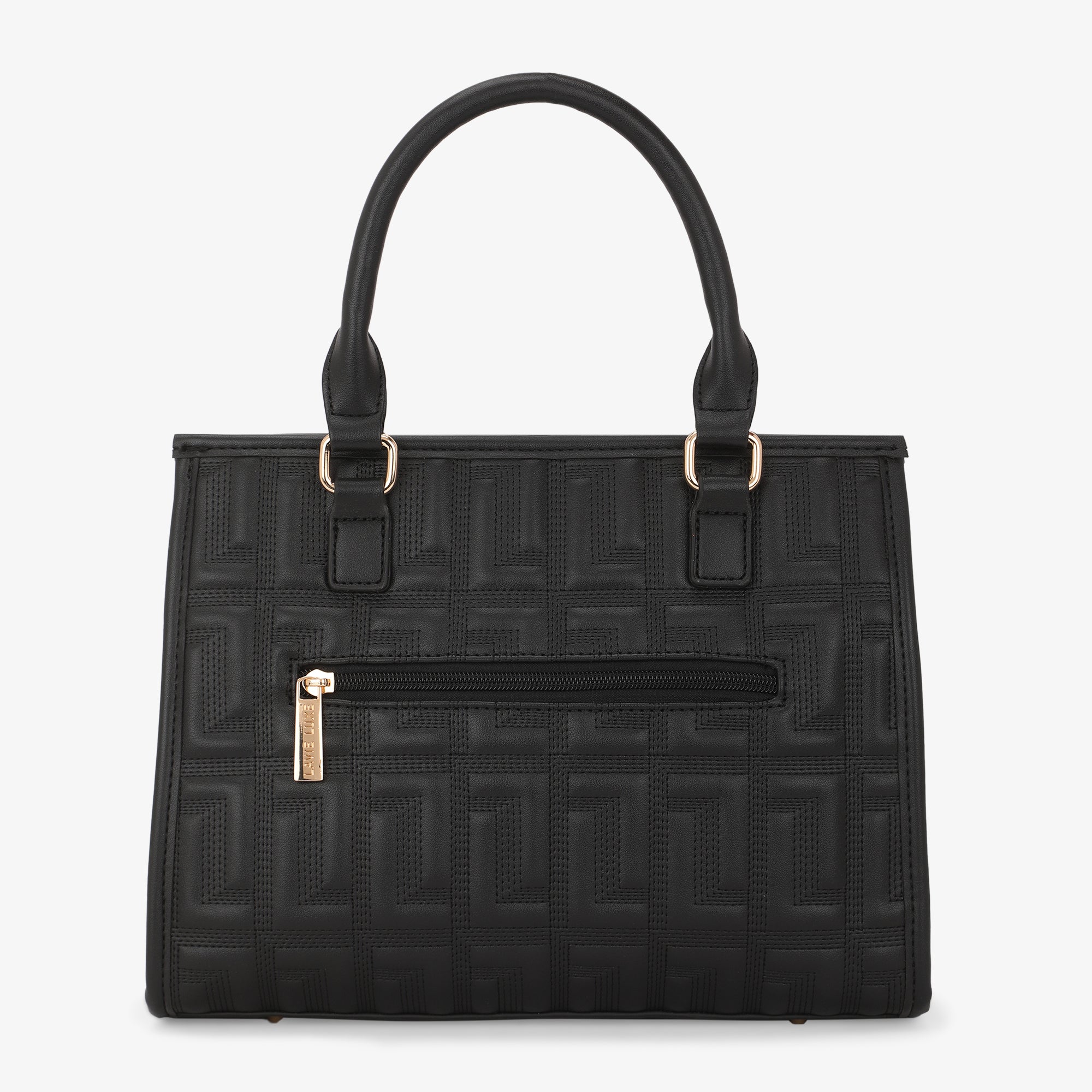 Quid Medium Satchel Bag
