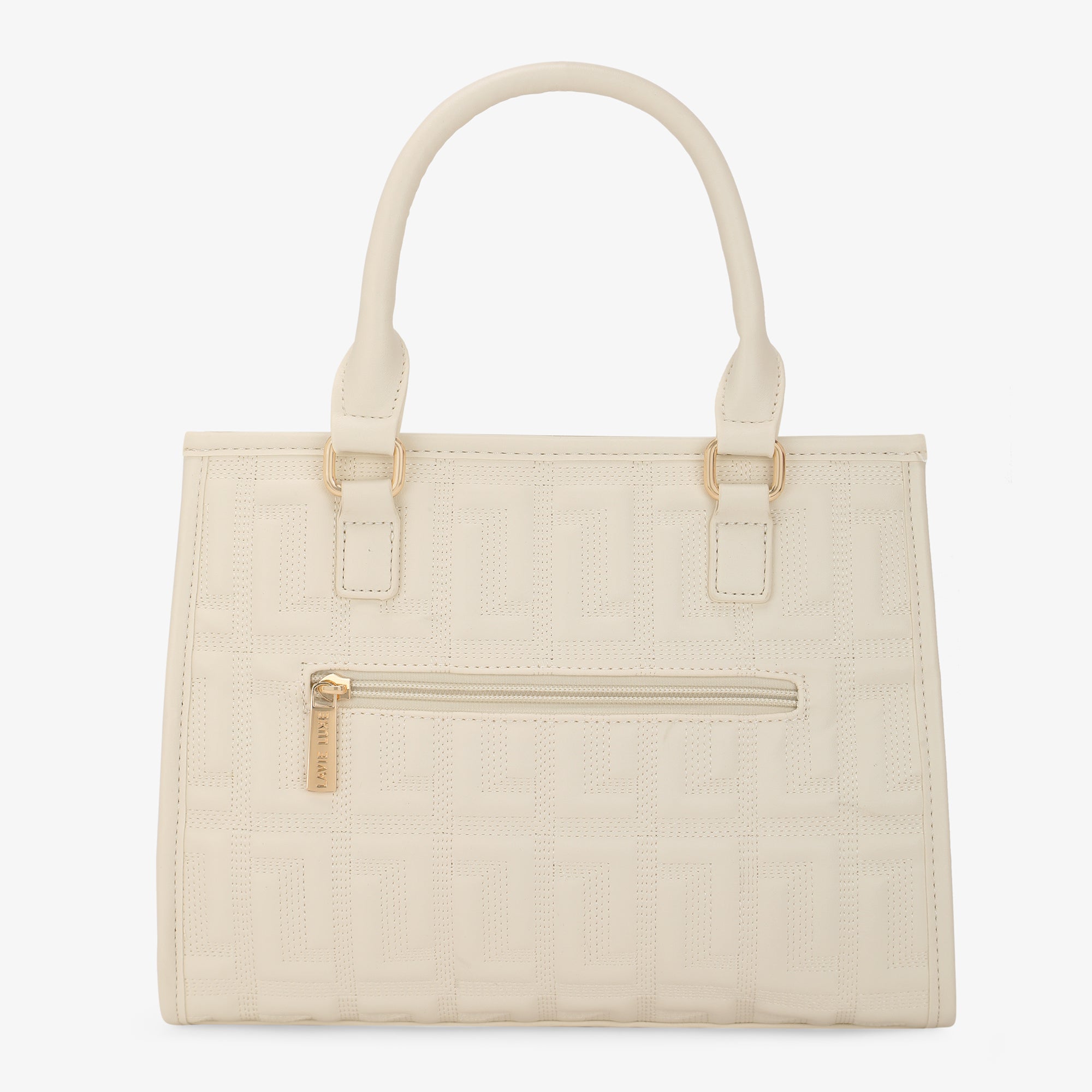 Quid Medium Satchel Bag