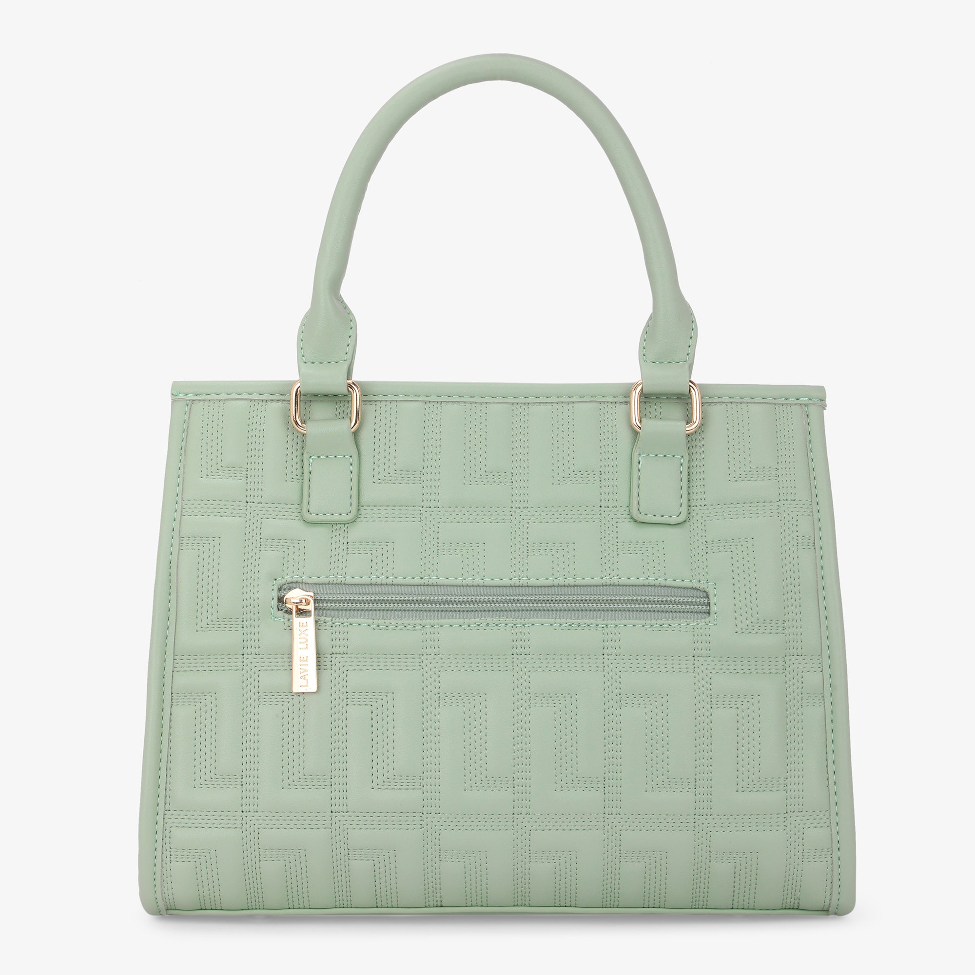 Quid Medium Satchel Bag