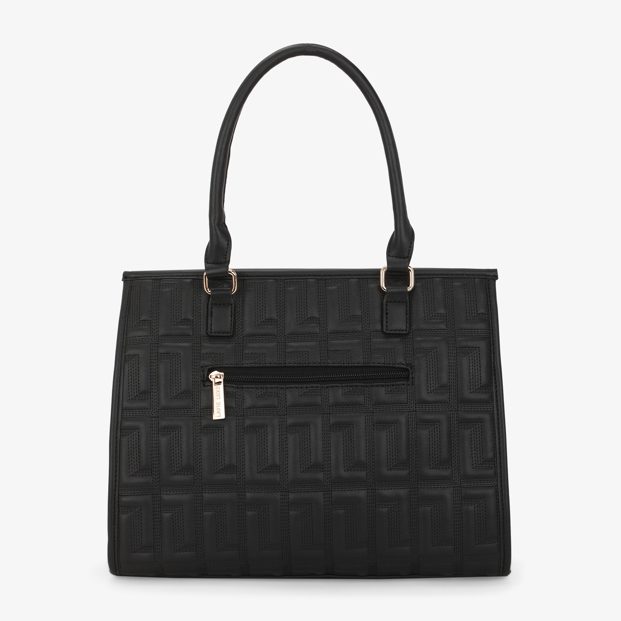 Quid Large Satchel Bag