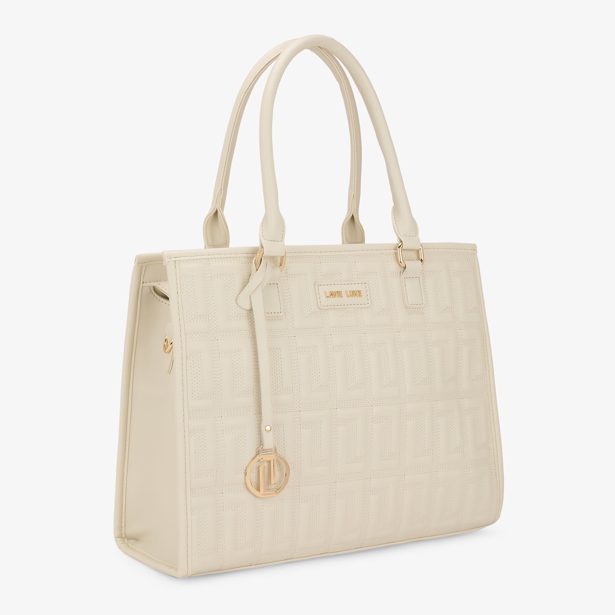 Quid Large Satchel Bag