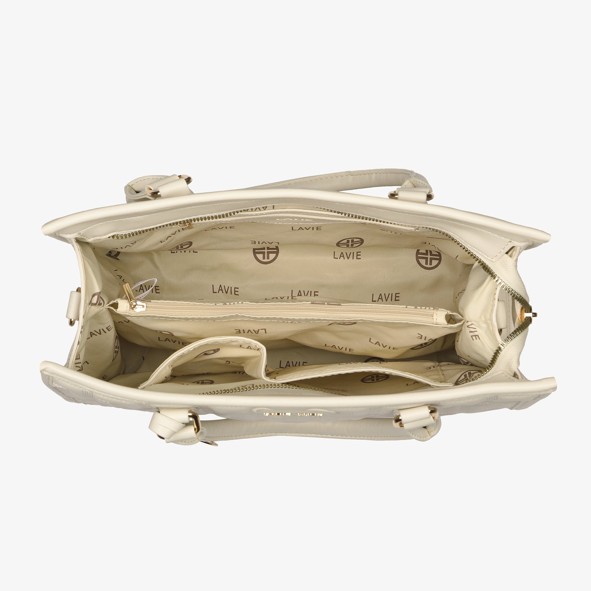 Quid Large Satchel Bag