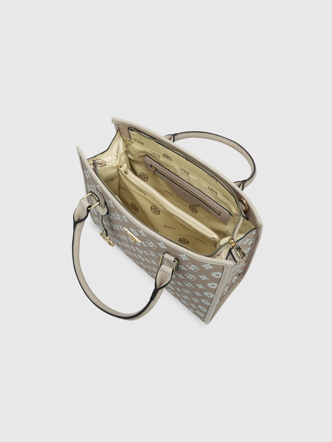 Benton Large Tote Bag