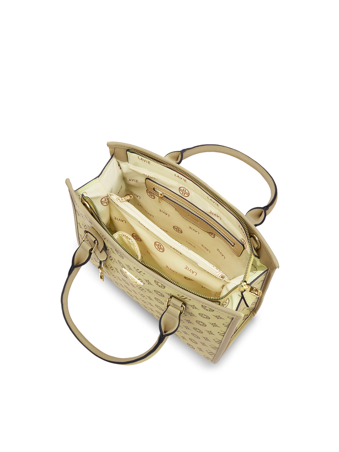 Benton Large Tote Bag
