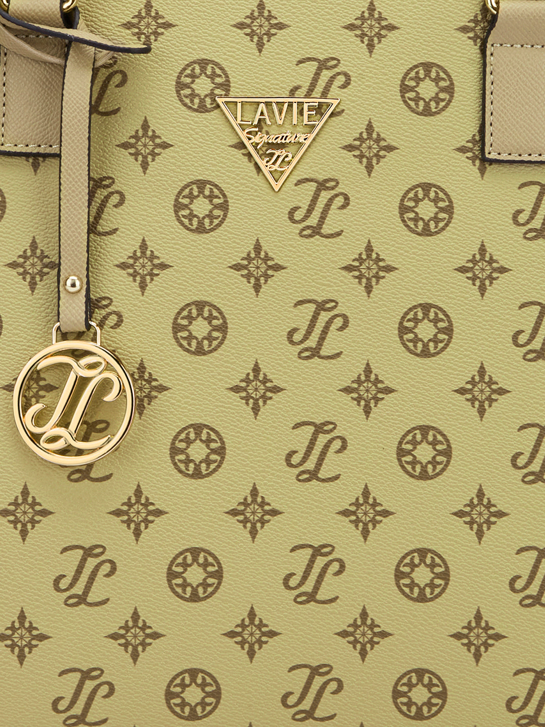 Benton Large Tote Bag
