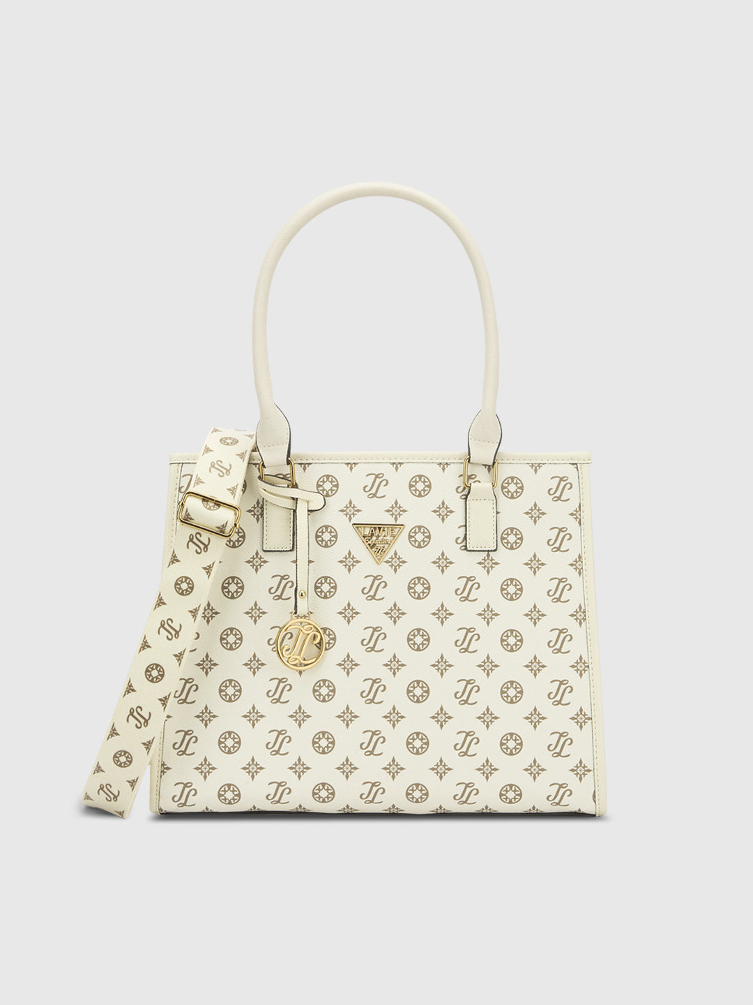 Benton Large Tote Bag