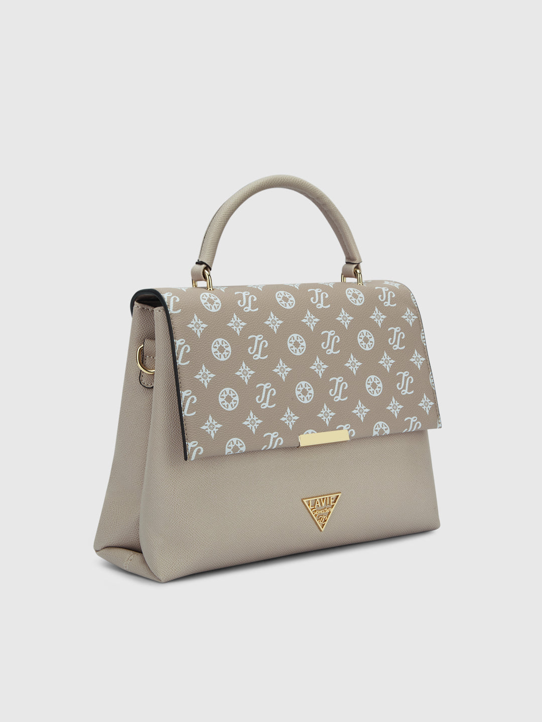 Mono Jasper Medium Handbag