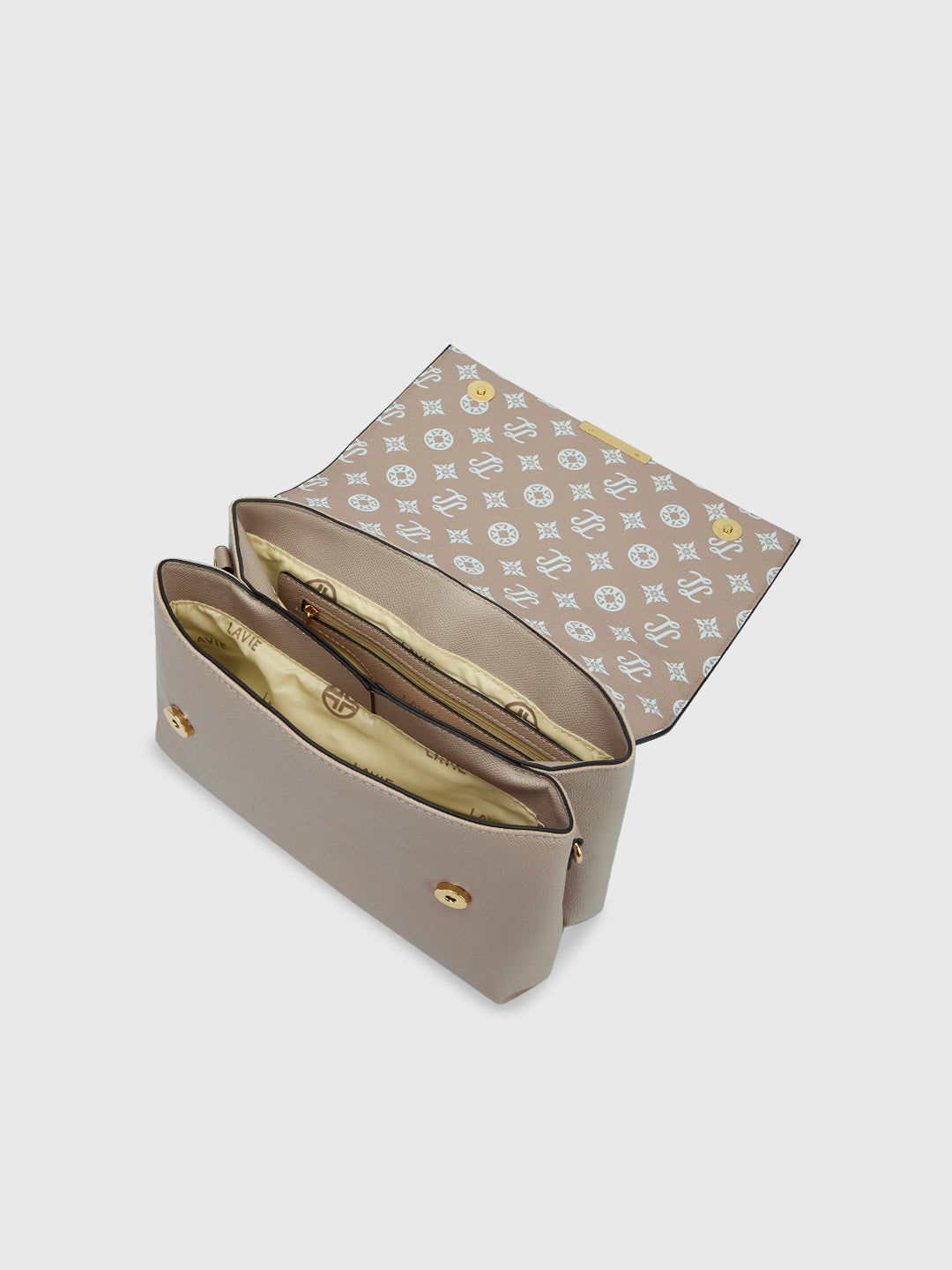 Mono Jasper Medium Handbag