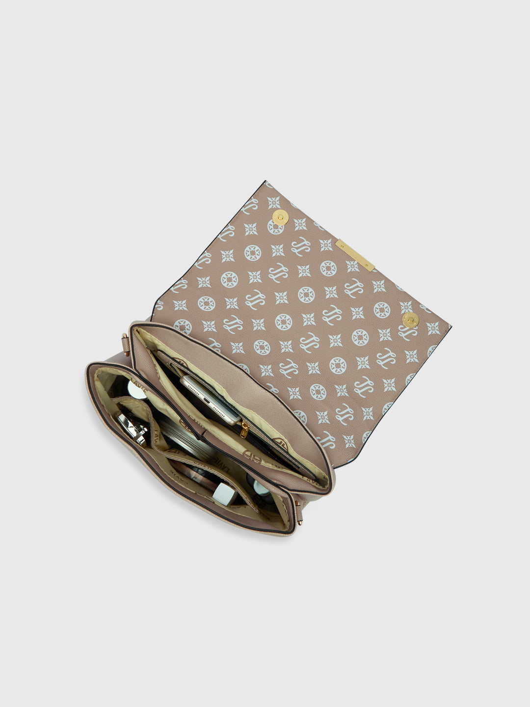 Mono Jasper Medium Handbag