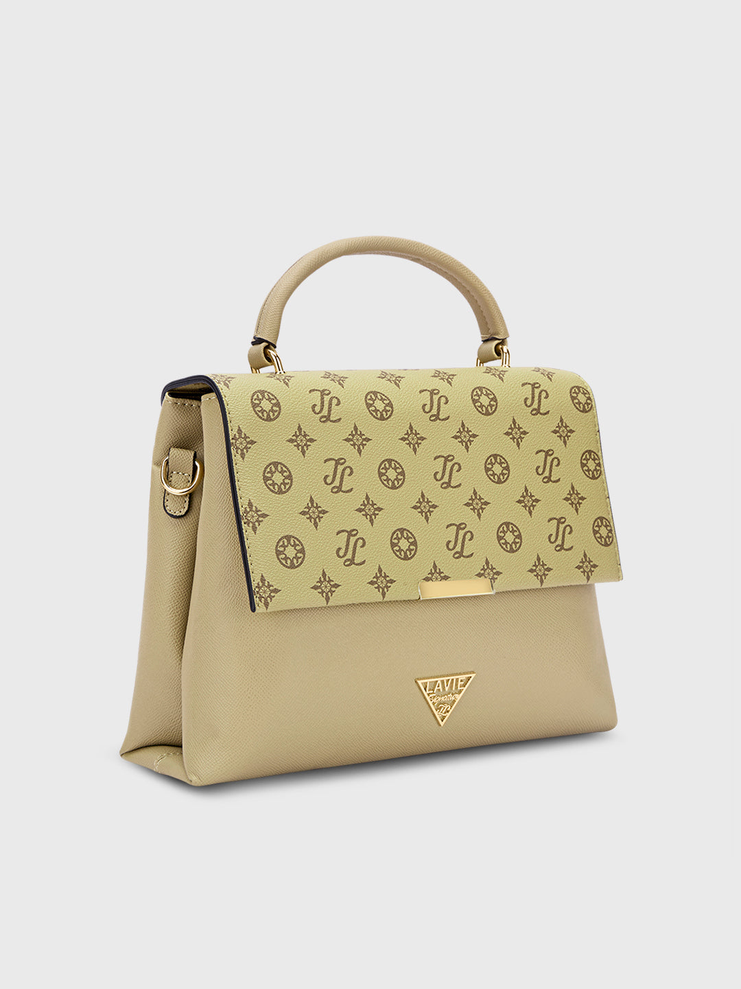 Mono Jasper Medium Handbag
