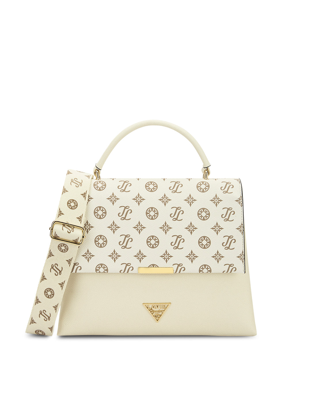 Mono Jasper Medium Handbag