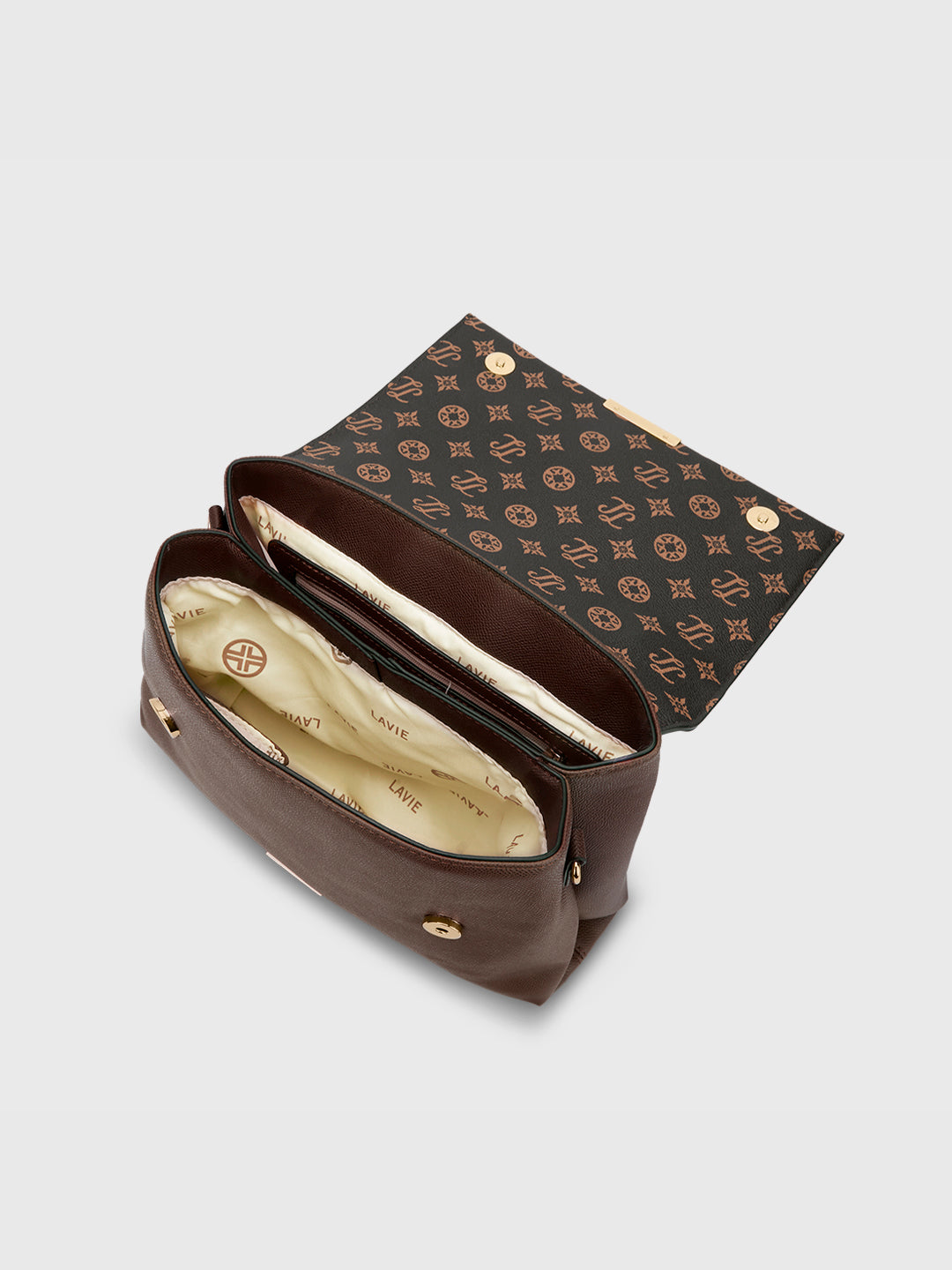 Mono Jasper Medium Handbag