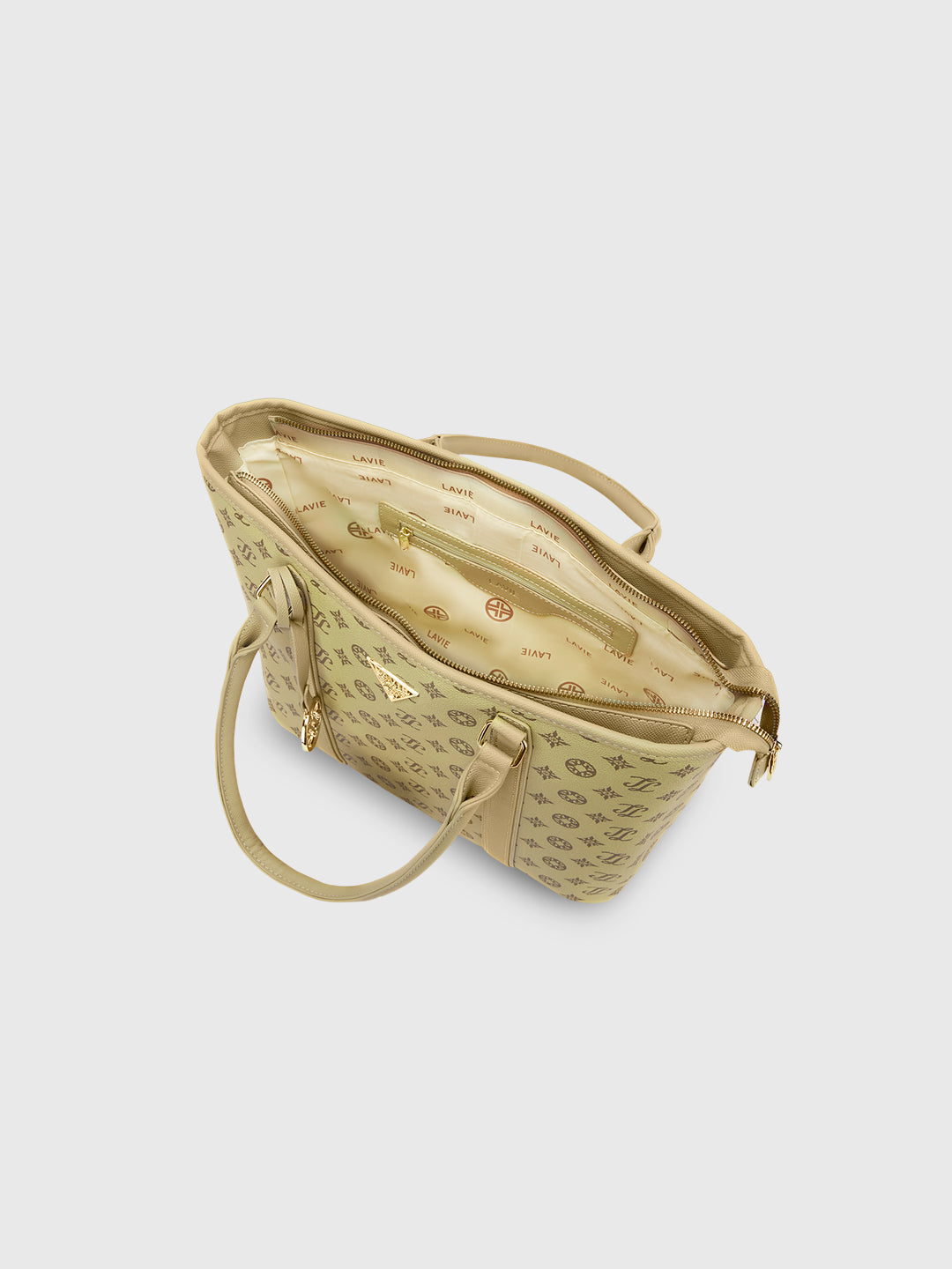 Alameda Large Tote Bag