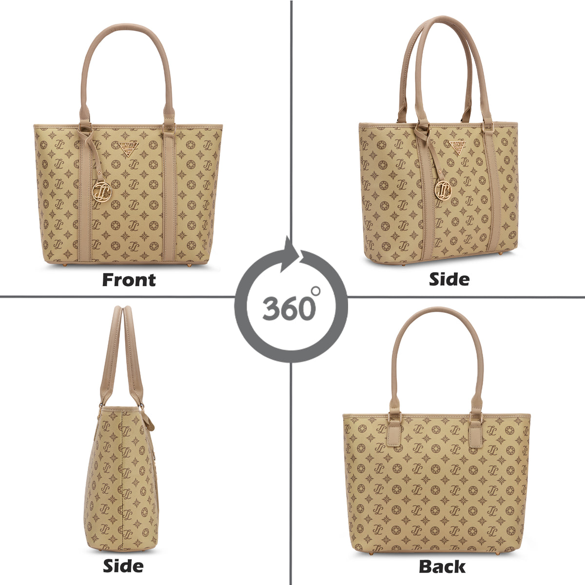 Alameda Large Tote Bag