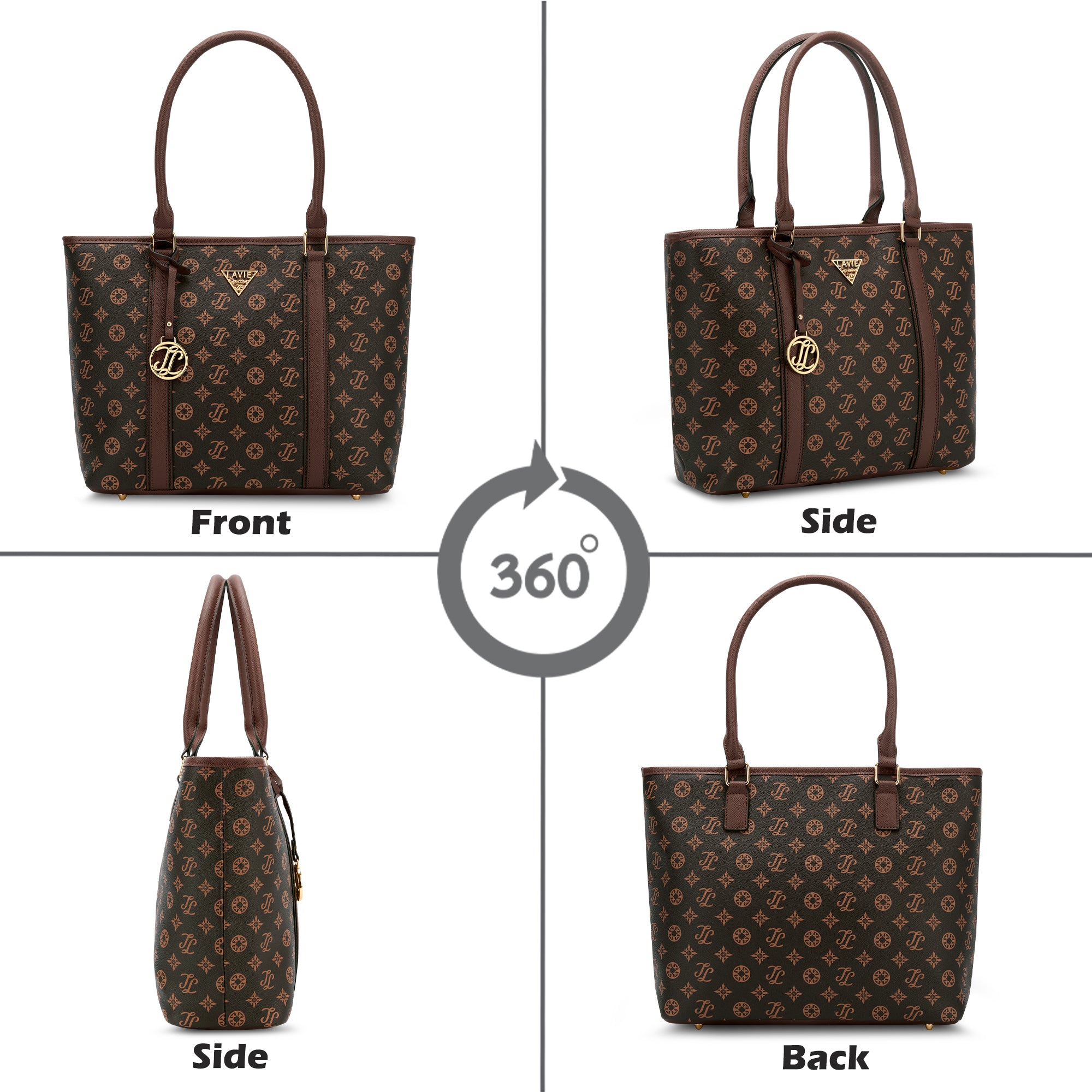 Alameda Large Tote Bag