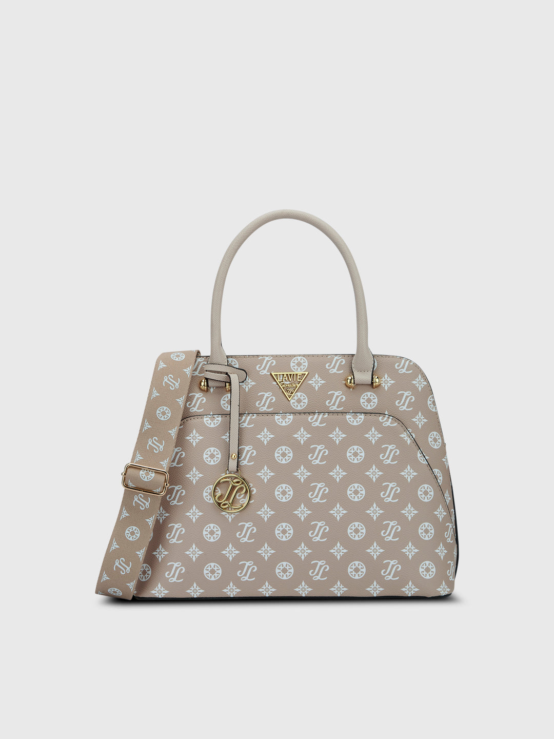 Mono Ozerk Medium Satchel Bag