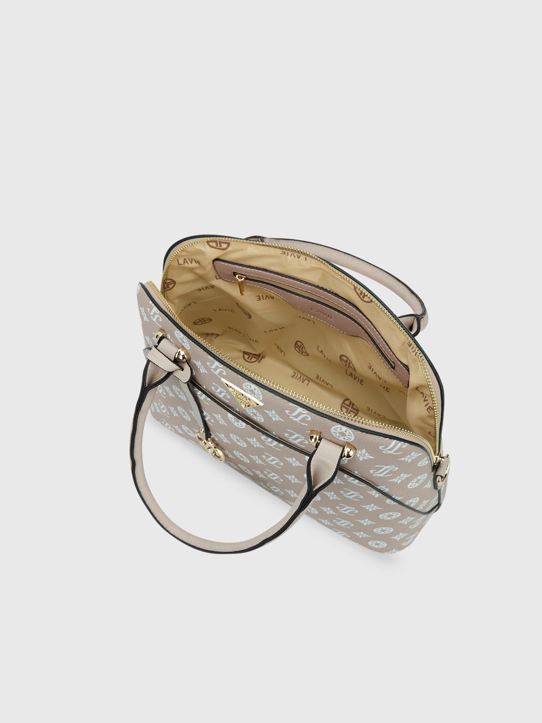 Mono Ozerk Medium Satchel Bag