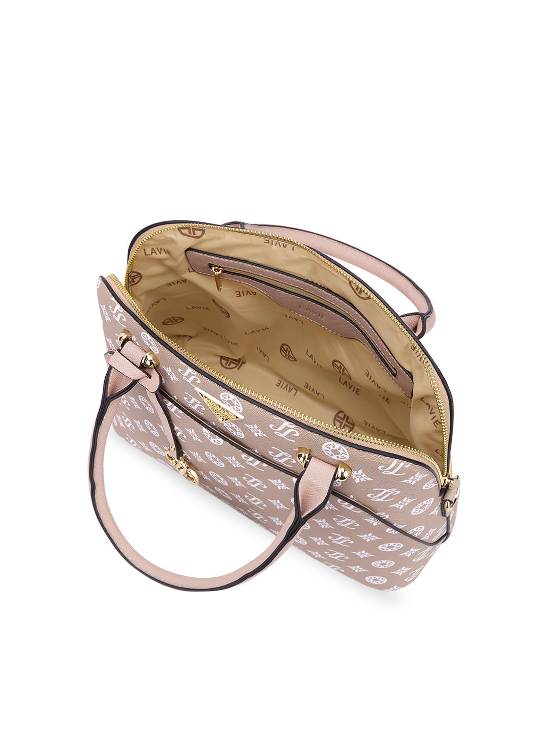 Mono Ozerk Medium Satchel Bag
