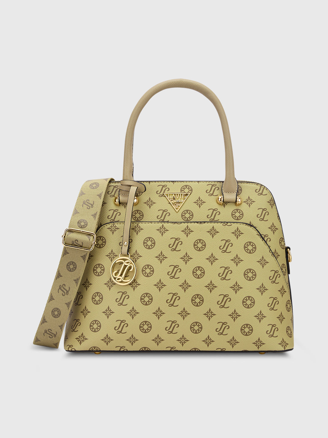 Mono Ozerk Medium Satchel Bag